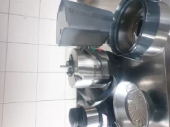 Estrattore professionale