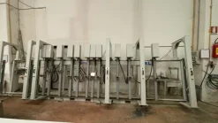 E2-030 Strettoio Stromab SL1