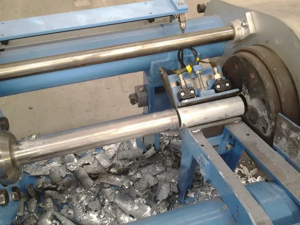 Estrusore Collin tecnology LPA 250