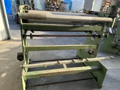Estrusore materia plastica LDPE HDPE
