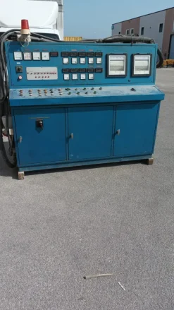 ESTRUSORE MOD.LA.M.60/25