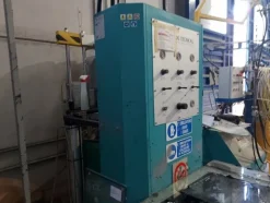 3#7592 Estrusore NDS EXT 200LT PNE