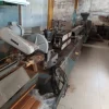 Estrusore per tapparelle PVC