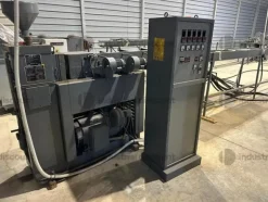 1#9867 Estrusori Brabor, Amut e Officine meccaniche TPC