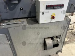 1#9867 Estrusori Brabor, Amut e Officine meccaniche TPC