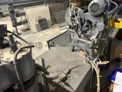 1#9867 Estrusori Brabor, Amut e Officine meccaniche TPC