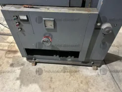 1#9867 Estrusori Brabor, Amut e Officine meccaniche TPC