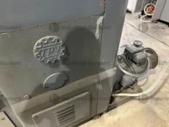 1#9867 Estrusori Brabor, Amut e Officine meccaniche TPC