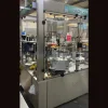 ET219 Etichettatrice automatica BRB GLOBUS 4200 bph