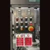 ET218 Etichettatrice BRB GLOBUS 2800 bph