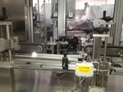 ETICHETTATRICE ALTECH IMPIANTO SPECIALE (MF-PK-ETI-21)
