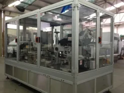 ETICHETTATRICE ALTECH IMPIANTO SPECIALE (MF-PK-ETI-21)
