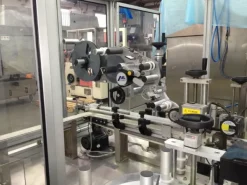ETICHETTATRICE ALTECH IMPIANTO SPECIALE (MF-PK-ETI-21)