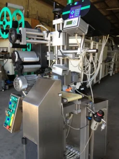 ETICHETTATRICE ARCA ASVIGNETTE SOLID5215 (MF-PK-ETI-25)