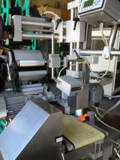 ETICHETTATRICE ARCA ASVIGNETTE SOLID5215 (MF-PK-ETI-25)