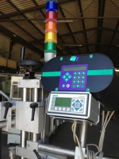 ETICHETTATRICE ARCA ASVIGNETTE SOLID5215 (MF-PK-ETI-25)