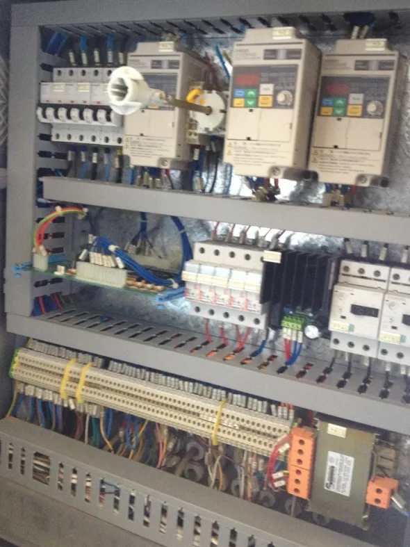 ETICHETTATRICE ARCA ASVIGNETTE SOLID5215 (MF-PK-ETI-25)