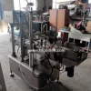 ETICHETTATRICE AUTOADESIVA DOPPIA CON MARCATORE TERMICO