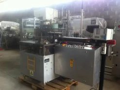 ETICHETTATRICE BAUSCH STROBEL EKF1012 (COD MF-PK-ETI-6)