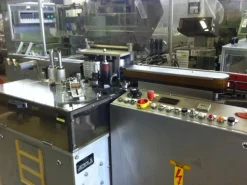 ETICHETTATRICE BAUSCH STROBEL EKF1012 (COD MF-PK-ETI-6)