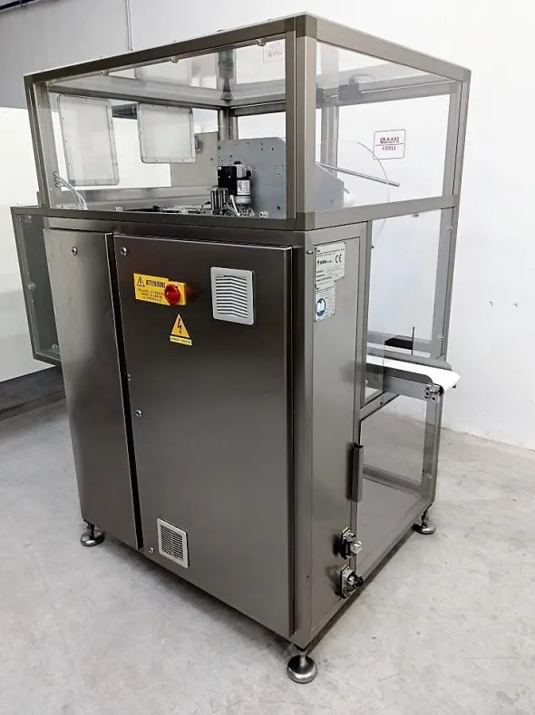 ETICHETTATRICE BOLLINATRICE IMA (COD. MF-PK-ETI-148)
