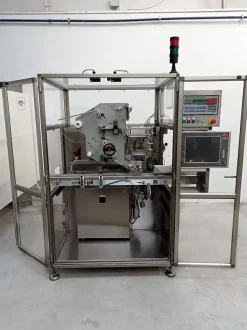 ETICHETTATRICE BOLLINATRICE IMA (COD. MF-PK-ETI-148)