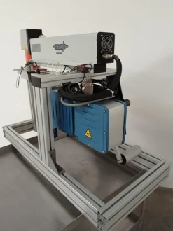 ETICHETTATRICE CON STAMPANTE LASER (COD. MF-PK-ETI-132)