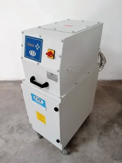 ETICHETTATRICE CON STAMPANTE LASER (COD. MF-PK-ETI-132)