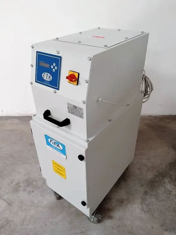 ETICHETTATRICE CON STAMPANTE LASER (COD. MF-PK-ETI-132)