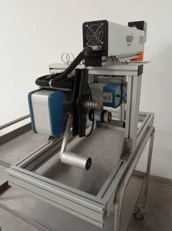 ETICHETTATRICE CON STAMPANTE LASER (COD. MF-PK-ETI-132)