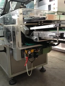 ETICHETTATRICE ETIPACK EP2000 (COD. MF-PK-ETI-39)