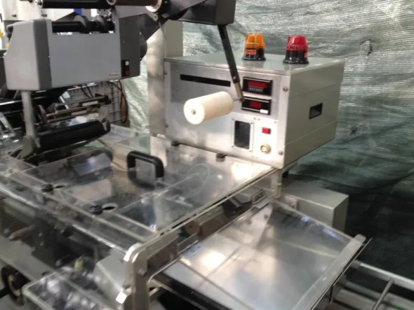 ETICHETTATRICE ETIPACK EP2000 (COD. MF-PK-ETI-39)