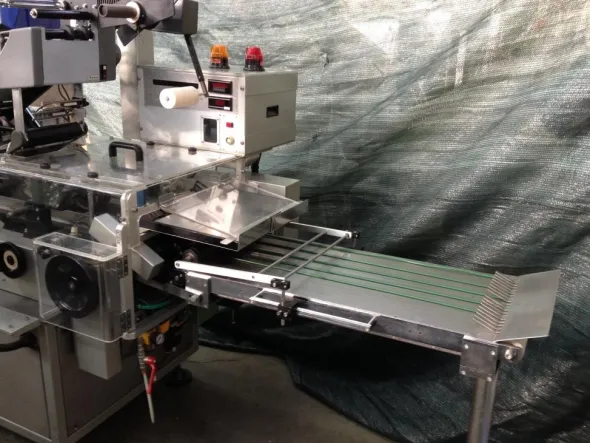 ETICHETTATRICE ETIPACK EP2000 (COD. MF-PK-ETI-39)