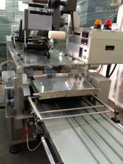 ETICHETTATRICE ETIPACK EP2000 (COD. MF-PK-ETI-39)