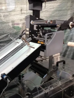 ETICHETTATRICE ETIPACK EP2000 (COD. MF-PK-ETI-39)