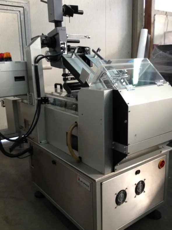 ETICHETTATRICE ETIPACK EP2000 (COD. MF-PK-ETI-39)