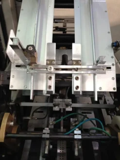 ETICHETTATRICE ETIPACK EP2000 (COD. MF-PK-ETI-39)