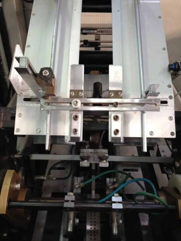 ETICHETTATRICE ETIPACK EP2000 (COD. MF-PK-ETI-39)