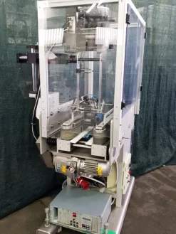 ETICHETTATRICE ETIPACK MOD. 1000 (COD. MF-PK-ETI-82)