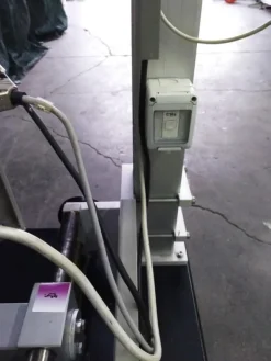 ETICHETTATRICE ETIPACK MOD. E485AP4SX (MF-PK-ETI-78)