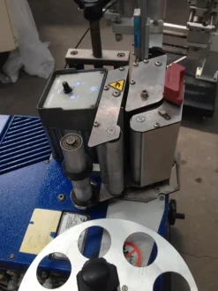 ETICHETTATRICE ETIPACK TECNOS 1.3 EMC DX (MF-PK-ETI-37)