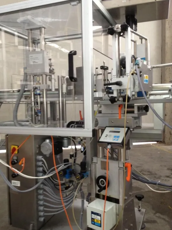 ETICHETTATRICE HERMA GRASEBY (COD. MF-PK-ETI-30)