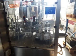 Etichettatrice Kosme Extrafix 6t