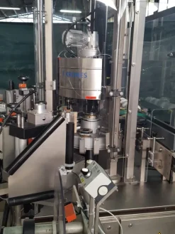 ETICHETTATRICE KRONES AUTOCOL 480-8747 (MF-PK-ETI-53)