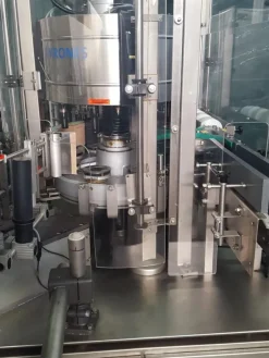ETICHETTATRICE KRONES AUTOCOL 480-8747 (MF-PK-ETI-53)