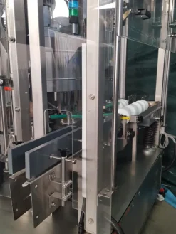 ETICHETTATRICE KRONES AUTOCOL 480-8747 (MF-PK-ETI-53)
