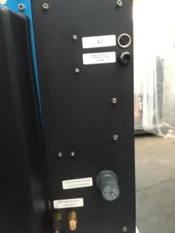 ETICHETTATRICE MATEC LABELMATEC S-100 (MF-PK-ETI-41)