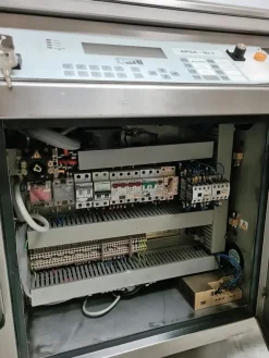 ETICHETTATRICE – NERI – MOD. DL 400 A (ETI-123)