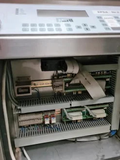 ETICHETTATRICE – NERI – MOD. DL 400 A (ETI-123)