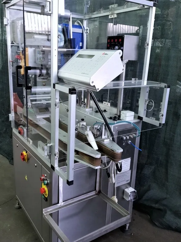 ETICHETTATRICE – NERI MOD. ETA250/A (COD. MF-PK-ETI-72)